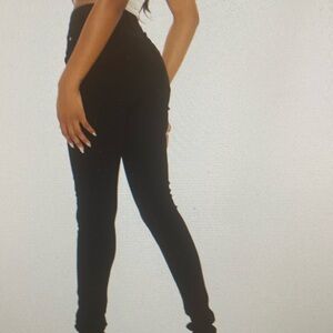 New black Jeans